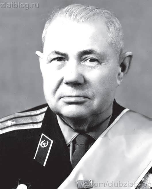 Чичиланов Фёдор Григорьевич