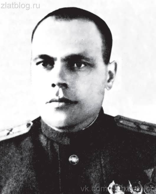 Полетаев Николай Павлович