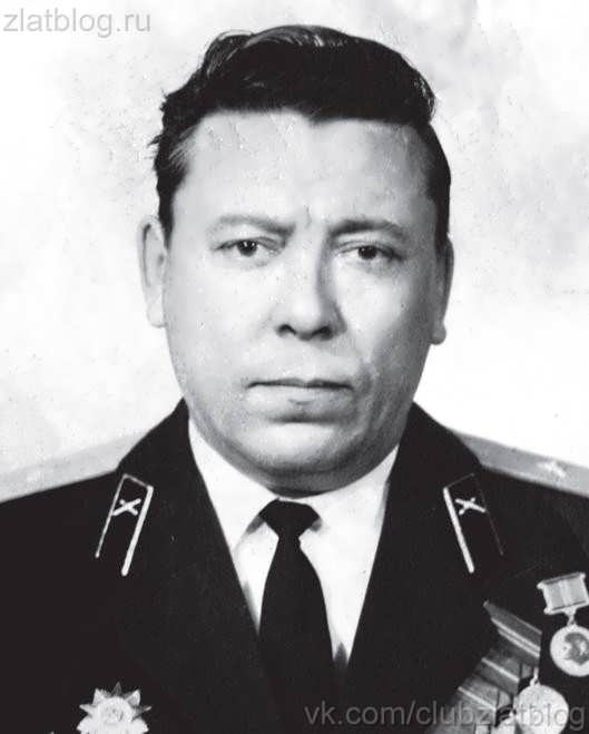 Вихярев Виктор Алексеевич
